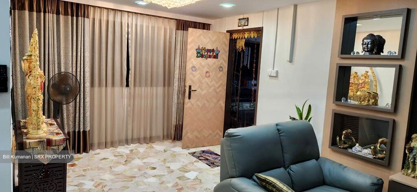 Blk 704 Chong Pang Green (Yishun), HDB 4 Rooms #464449391